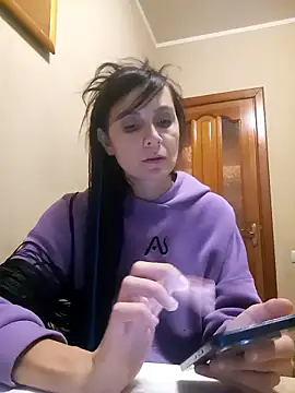 Francenia lolis online show from January 2026 03:40:02 PM