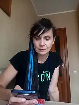 Francenia lolis online show from September 2025 06:53:01 AM