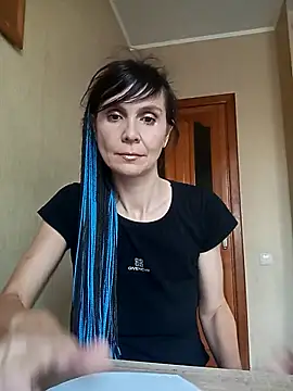 Francenia lolis online show from October 2025 09:43:02 AM