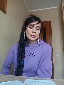 Francenia lolis online show from February 2026 12:16:01 PM