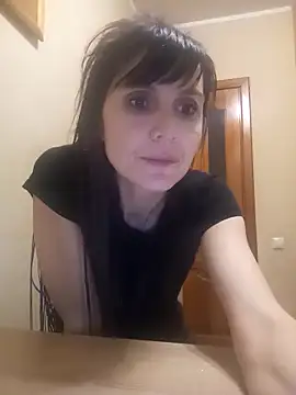 Francenia lolis online show from April 2026 07:53:01 PM