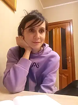 Francenia lolis online show from January 2026 06:44:02 PM