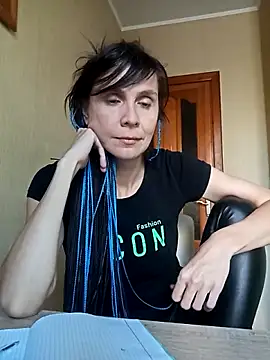 Francenia lolis online show from September 2025 09:14:01 AM