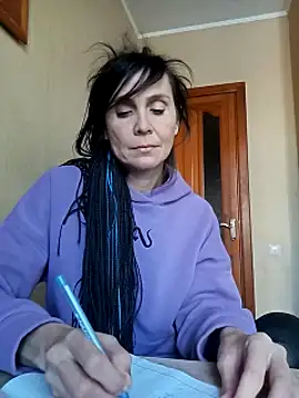 Francenia lolis online show from February 2026 11:19:02 AM