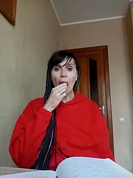 Francenia lolis online show from May 2026 07:25:01 AM