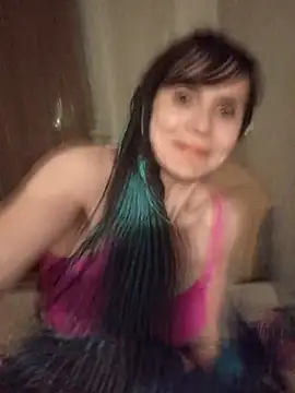 Francenia lolis online show from June 2026 09:26:02 PM