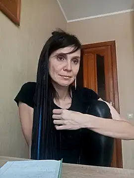 Francenia lolis online show from February 2026 09:09:01 AM