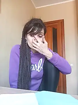 Francenia lolis online show from February 2025 01:32:02 PM