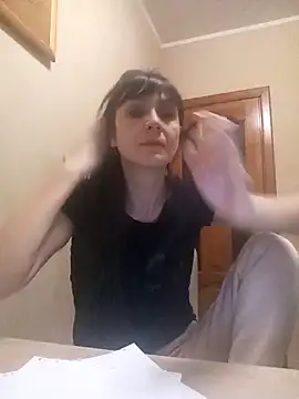 Francenia lolis online show from March 2026 07:37:01 PM