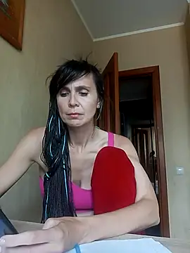 Francenia lolis online show from July 2026 01:33:01 PM