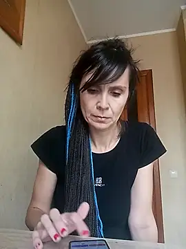Francenia lolis online show from October 2025 06:40:02 AM