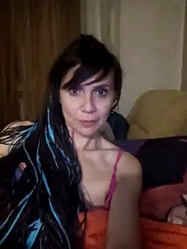 Francenia lolis online show from May 2026 09:13:01 PM