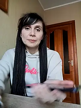 Francenia lolis online show from February 2025 08:13:02 AM
