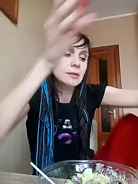 Snapshot of Francenia_lolis chatting on November 2025 09:24:01 AM Francenia lolis online show from November 2025 09:24:01 AM