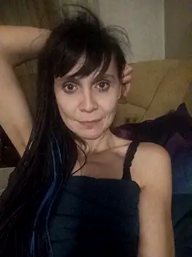 Francenia lolis online show from March 2026 08:32:02 PM