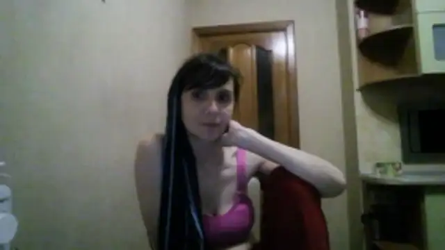 Francenia lolis online show from June 2026 08:17:02 PM