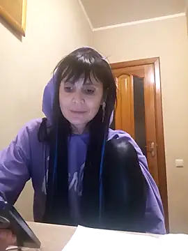 Francenia lolis online show from March 2026 08:15:02 PM