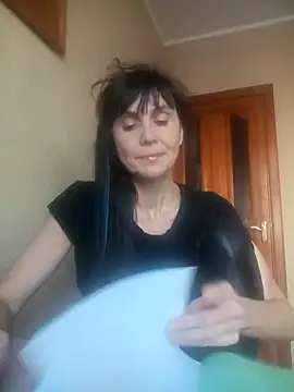 Francenia lolis online show from March 2026 07:13:01 AM