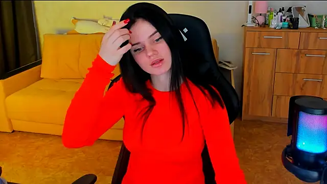 Lora Cain online show from March 2025 12:34:01 PM