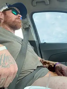 Nakedginger26 online show from September 2025 02:44:01 PM