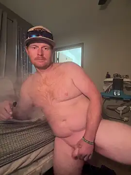 Nakedginger26 online show from February 2026 11:39:02 AM