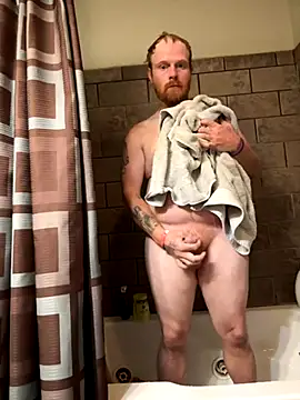 Nakedginger26 online show from September 2025 01:21:02 AM