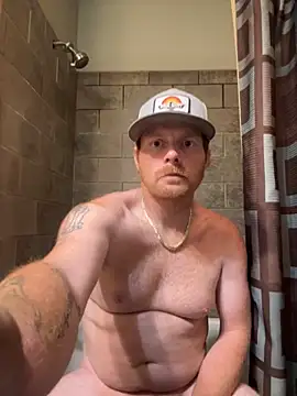 Nakedginger26 online show from October 2025 06:27:01 PM