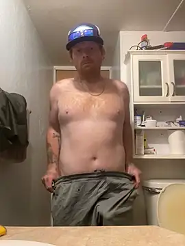 Nakedginger26 online show from March 2026 12:11:02 PM