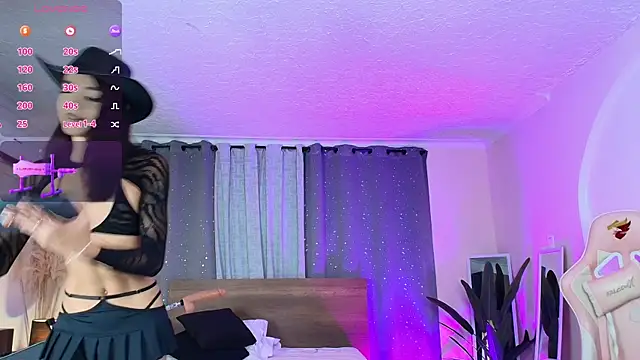 Snapshot of valery_yepes chatting on October 2025 12:15:02 PM valery yepes online show from October 2025 12:15:02 PM