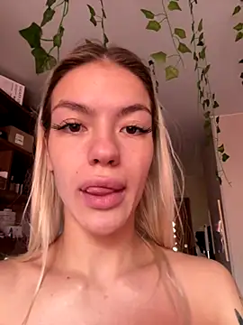 -Sexy Barbie- online show from October 2025 03:07:01 AM