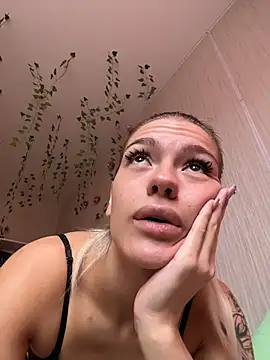 -Sexy Barbie- online show from November 2025 05:11:01 AM