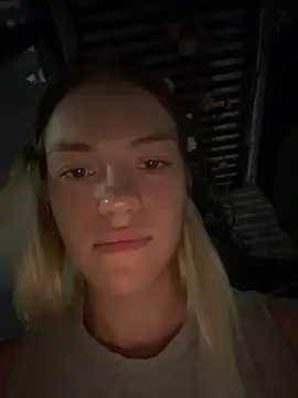 -Sexy Barbie- online show from April 2026 11:46:02 AM