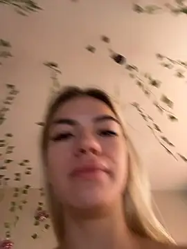 -Sexy Barbie- online show from October 2025 02:57:01 AM