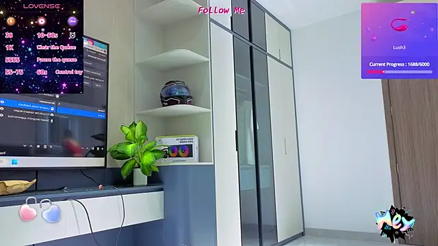 -Sexy Barbie- online show from December 2025 10:17:02 AM