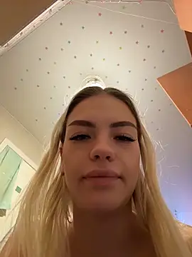 -Sexy Barbie- online show from November 2025 03:21:02 AM