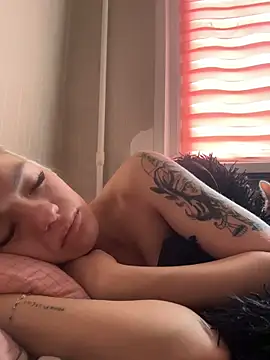 -Sexy Barbie- online show from November 2025 03:22:02 AM