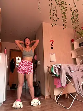 -Sexy Barbie- online show from March 2025 06:06:02 AM