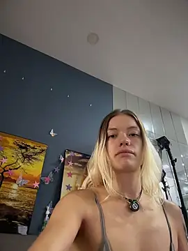 -Sexy Barbie- online show from May 2026 06:35:02 AM