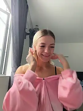 -Sexy Barbie- online show from November 2025 04:46:02 AM