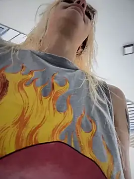 -Sexy Barbie- online show from December 2025 02:38:02 AM