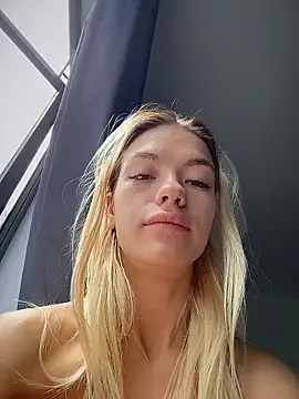 -Sexy Barbie- online show from January 2026 02:51:02 AM