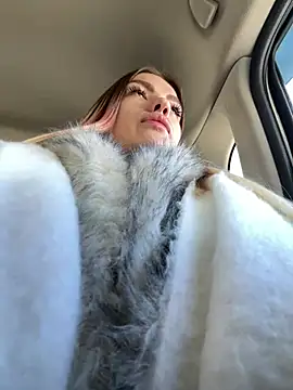 -Sexy Barbie- online show from February 2025 06:57:02 AM