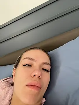 -Sexy Barbie- online show from December 2025 02:28:02 AM