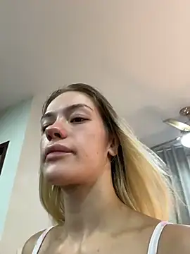 -Sexy Barbie- online show from April 2026 05:01:02 AM