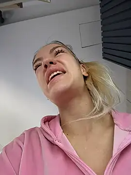 -Sexy Barbie- online show from January 2026 03:54:02 AM