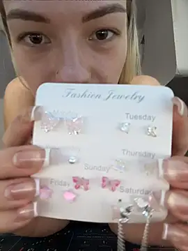 -Sexy Barbie- online show from May 2026 09:47:01 AM