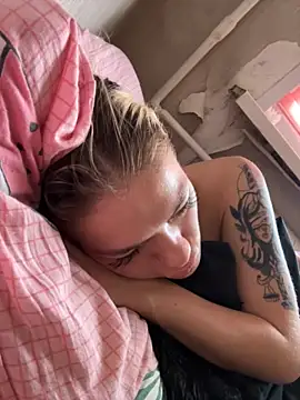 -Sexy Barbie- online show from October 2025 02:13:02 AM