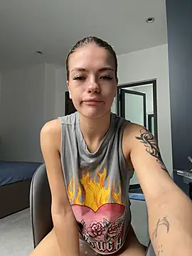 -Sexy Barbie- online show from November 2025 03:29:01 AM