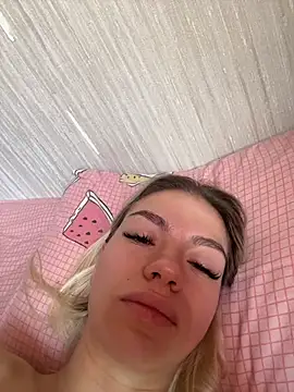 -Sexy Barbie- online show from November 2025 03:11:01 AM