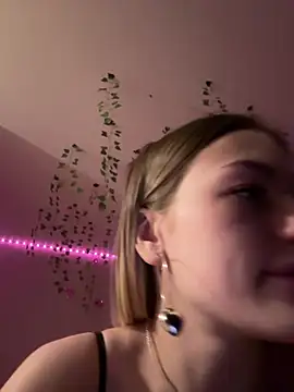 -Sexy Barbie- online show from February 2025 01:10:02 PM